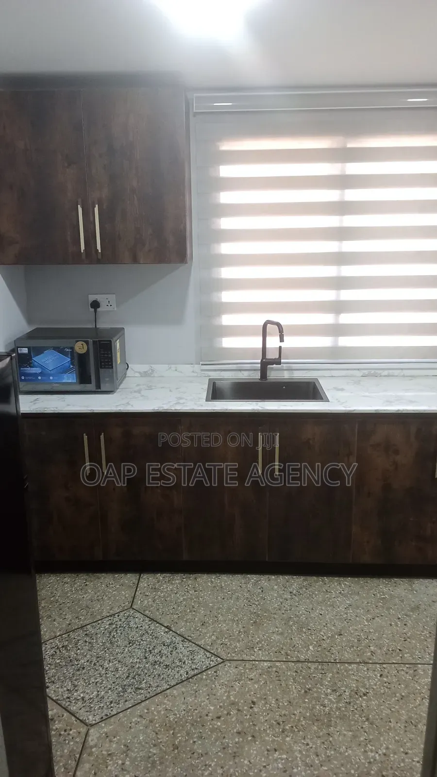 1bdrm Apartment in Lartebiokorshie for rent