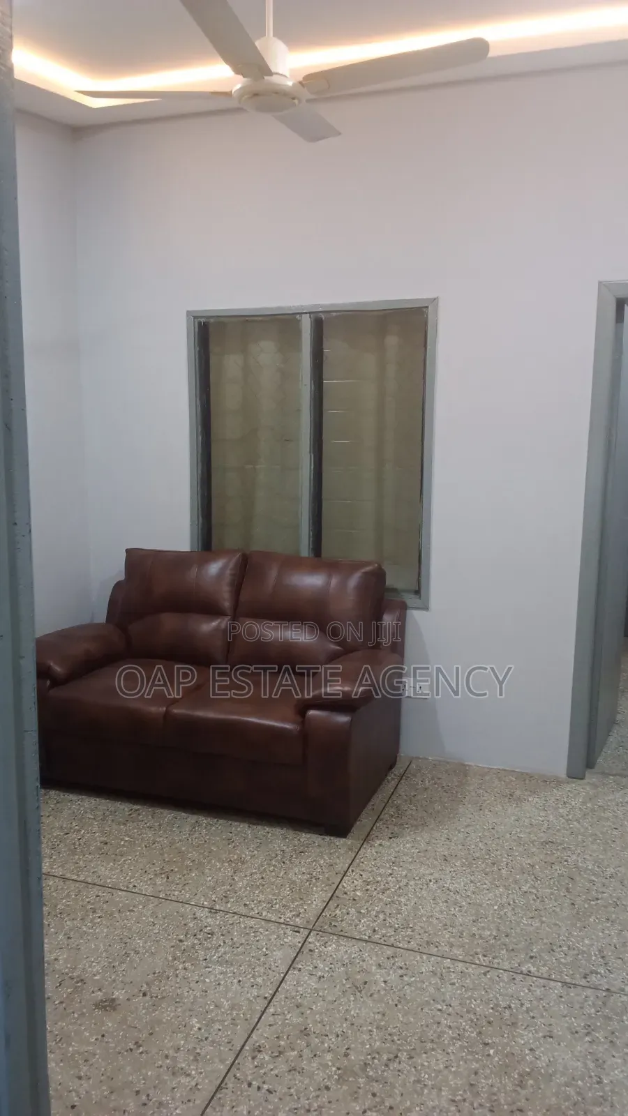 1bdrm Apartment in Lartebiokorshie for rent