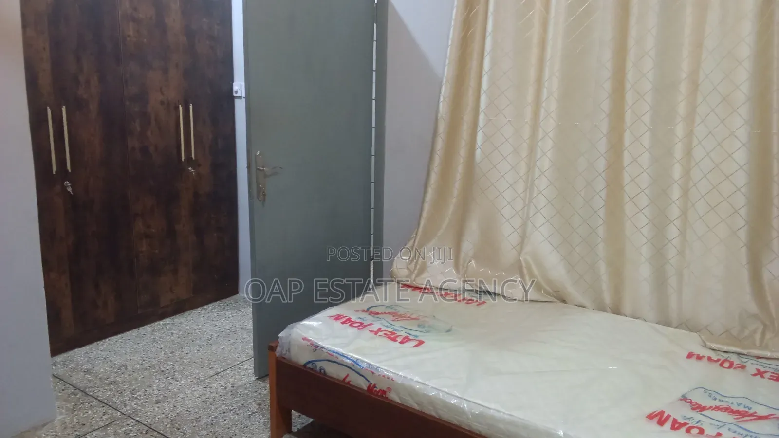 1bdrm Apartment in Lartebiokorshie for rent