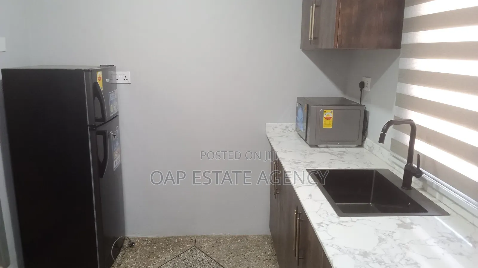 1bdrm Apartment in Lartebiokorshie for rent