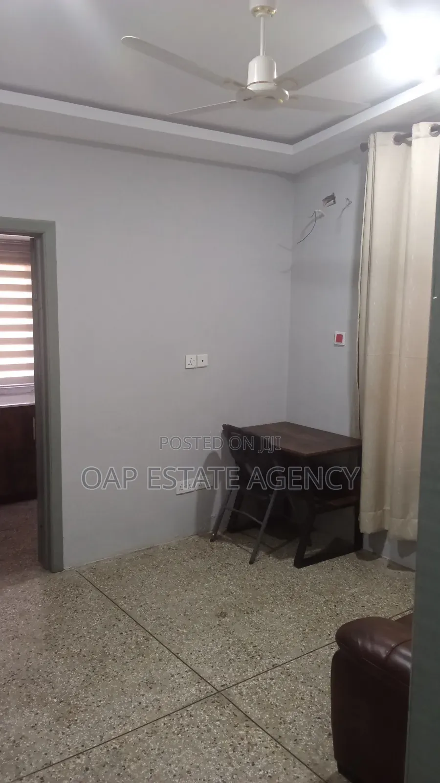 1bdrm Apartment in Lartebiokorshie for rent