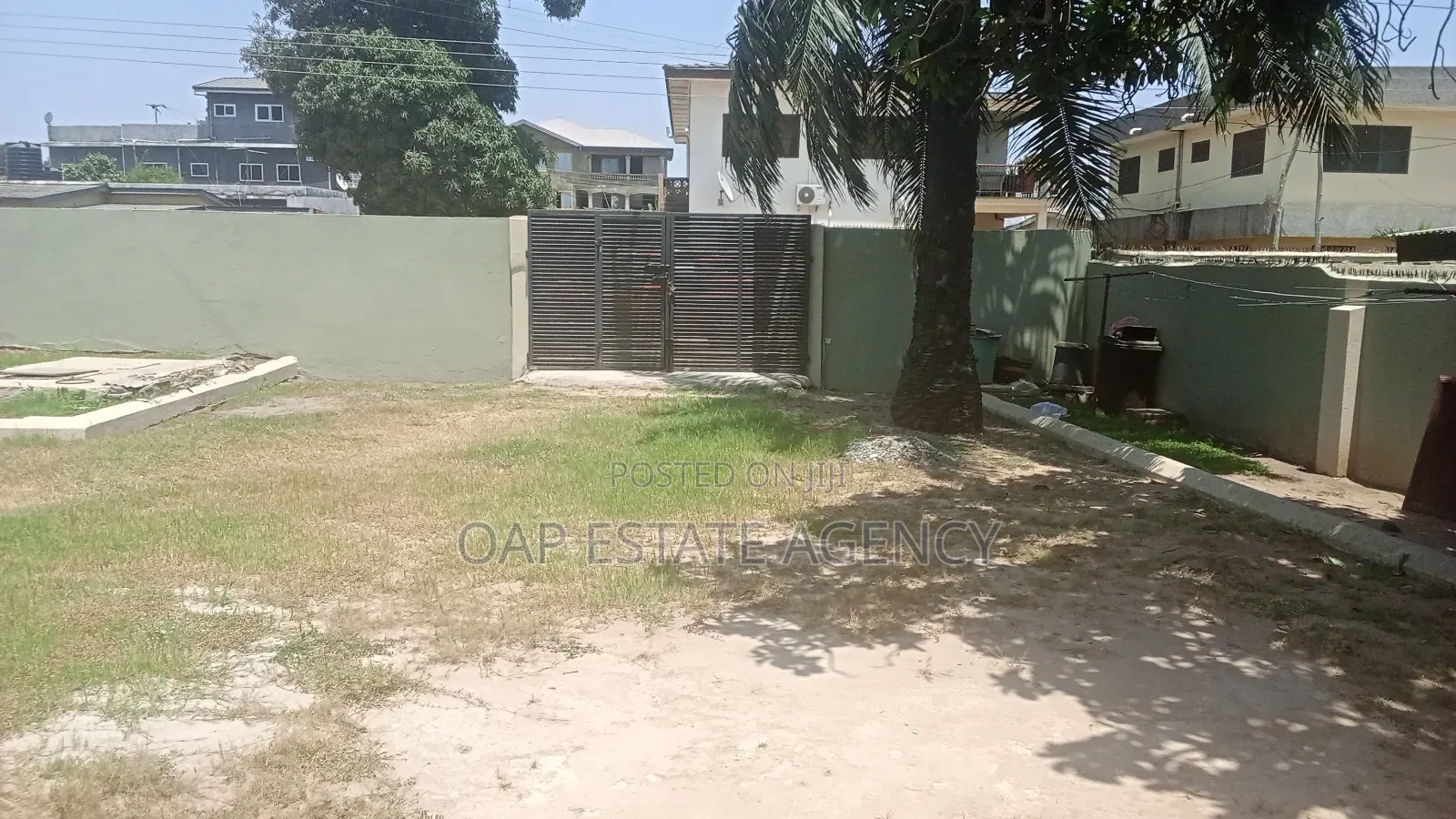 1bdrm Apartment in Lartebiokorshie for rent