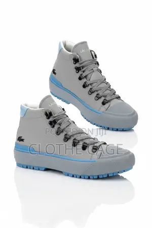 Lacoste Gripshot