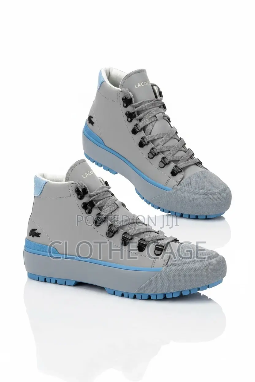 Lacoste Gripshot