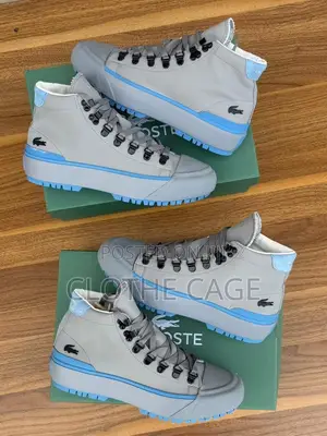 Lacoste Gripshot