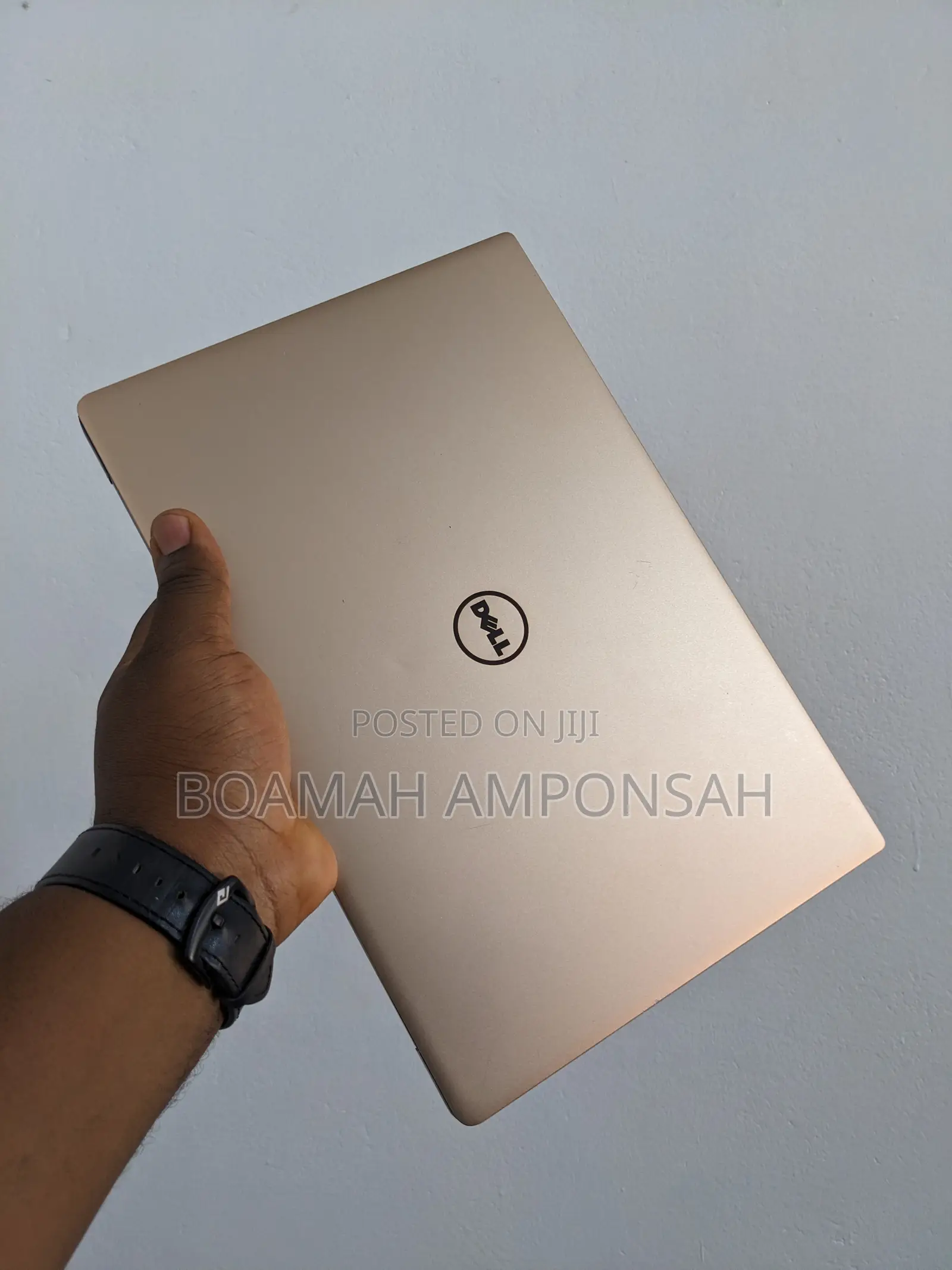 Laptop Dell XPS 13 (9360) 8GB Intel Core i5 SSD 512GB