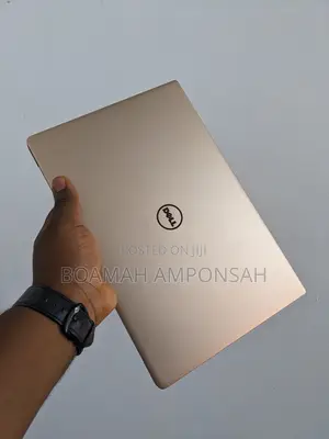 Laptop Dell XPS 13 (9360) 8GB Intel Core i5 SSD 512GB