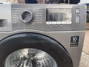 Samsung 8kg Wash and Spin 1400rpm