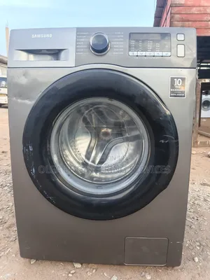 Samsung 8kg Wash and Spin 1400rpm