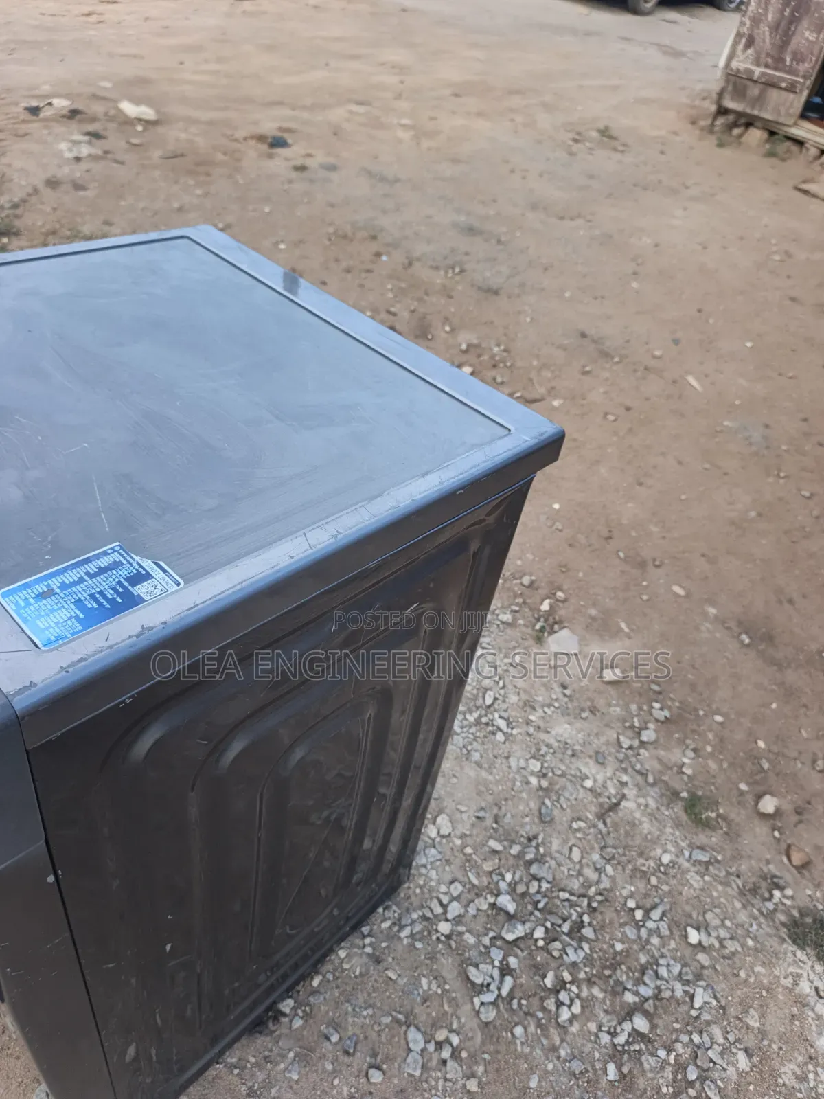 Samsung 8kg Wash and Spin 1400rpm