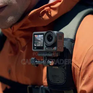 Dji Osmo Action 4