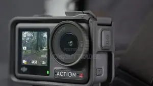 Dji Osmo Action 4