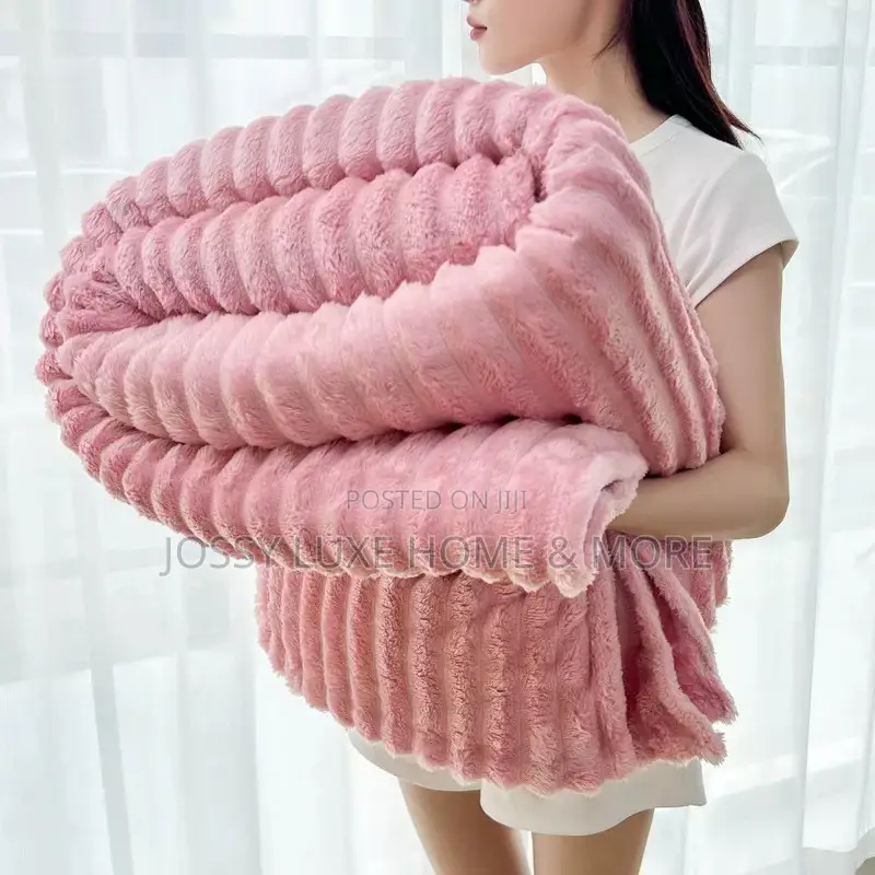 Flannel Blanket 200x230cm