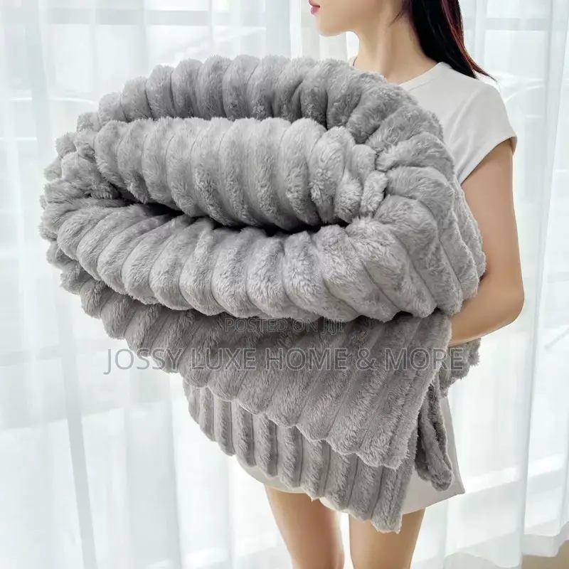 Flannel Blanket 200x230cm