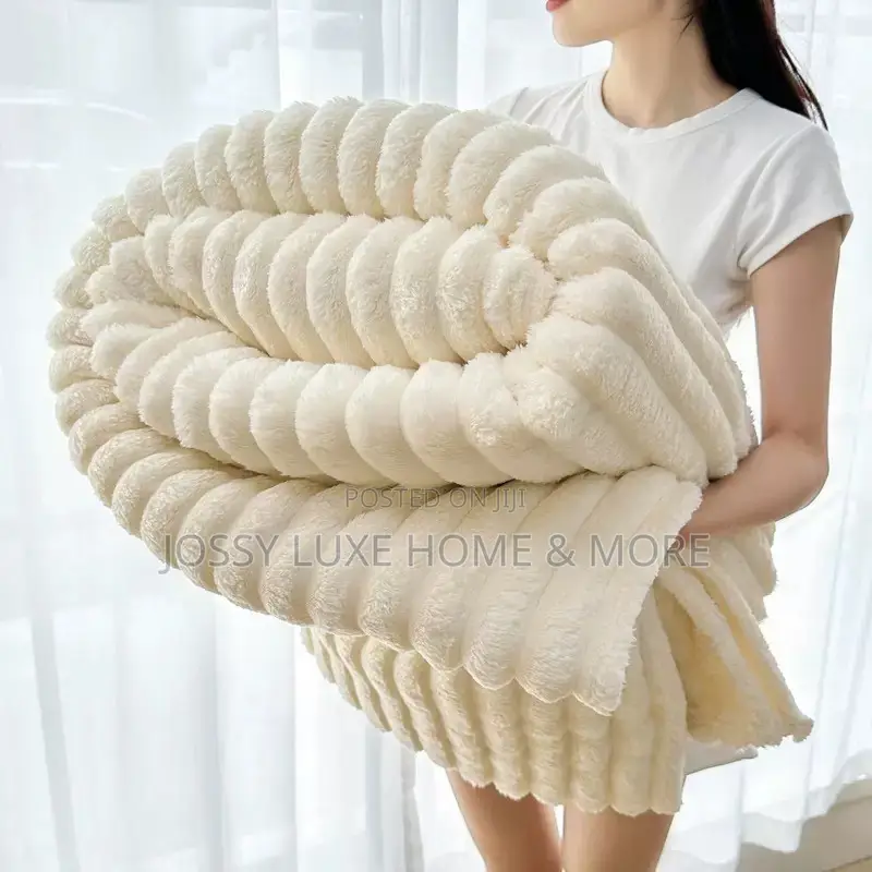 Flannel Blanket 200x230cm