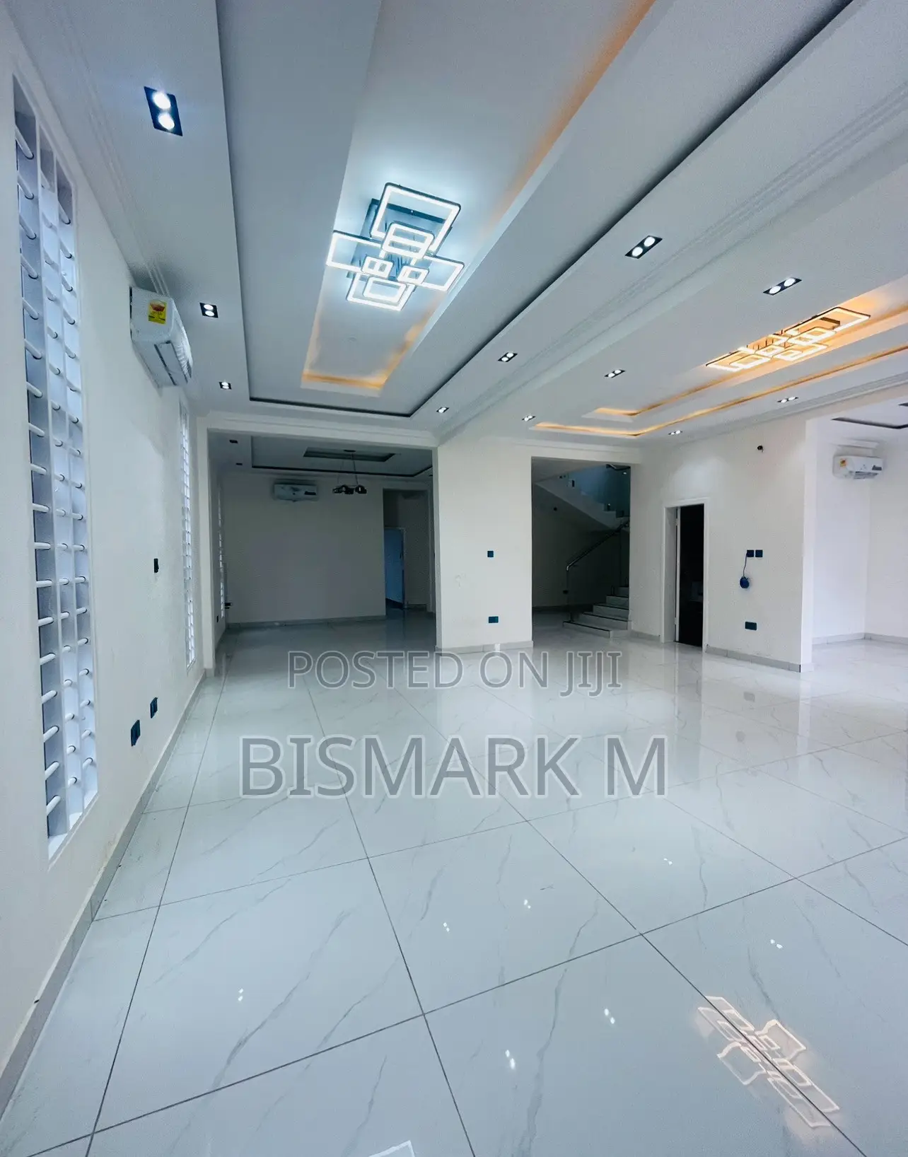 4bdrm House in East Legon for sale