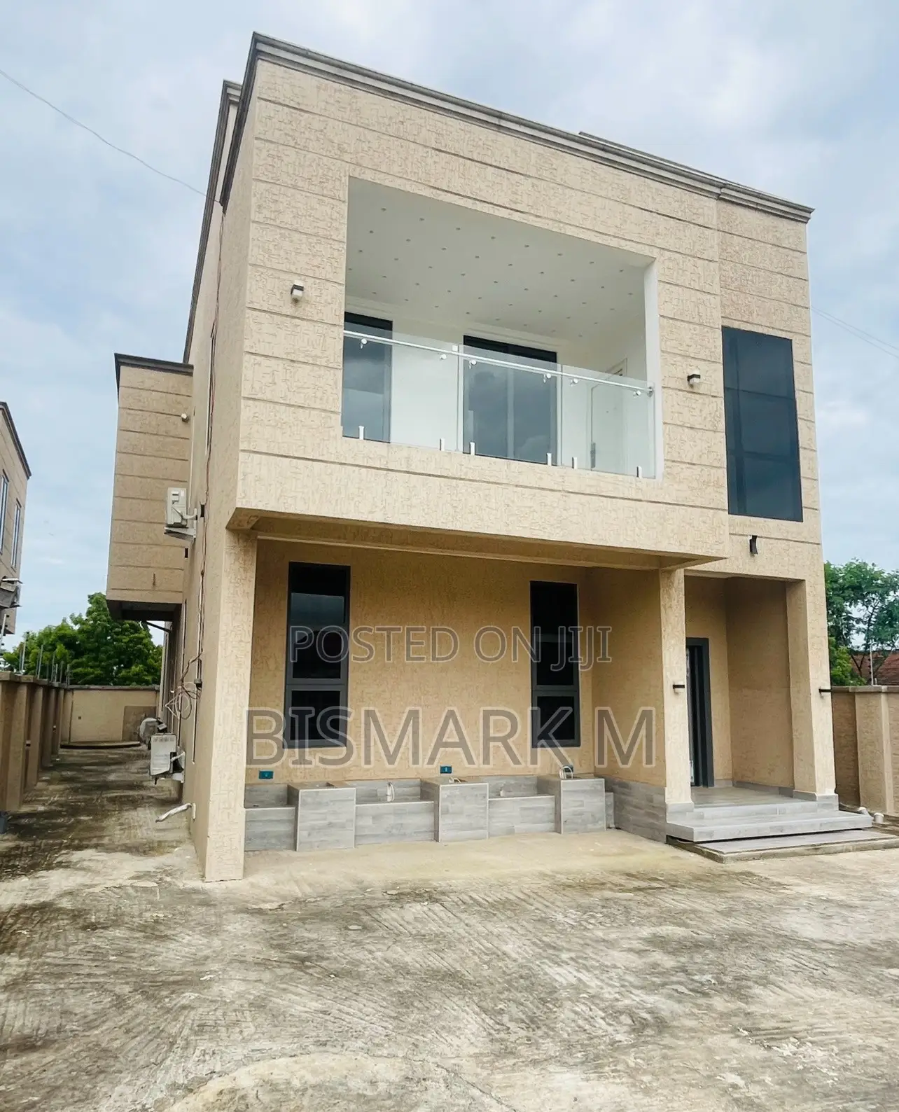 4bdrm House in East Legon for sale