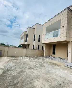 4bdrm House in East Legon for sale