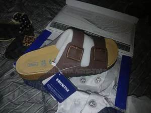 Berkenstock Slippers Arizona Size 42
