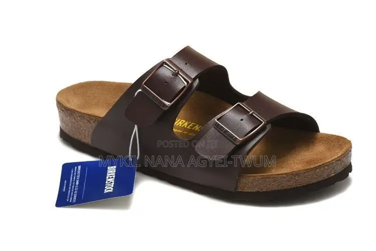 Berkenstock Slippers Arizona Size 42