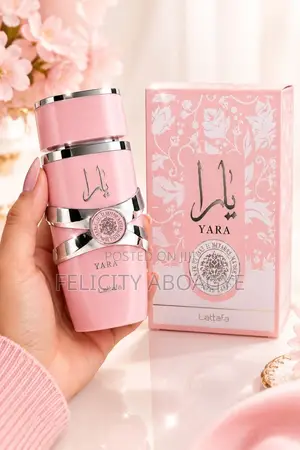 Scents and Beyond