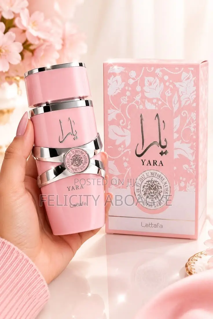 Scents and Beyond