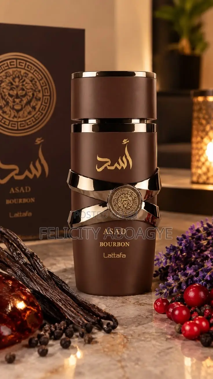Scents and Beyond