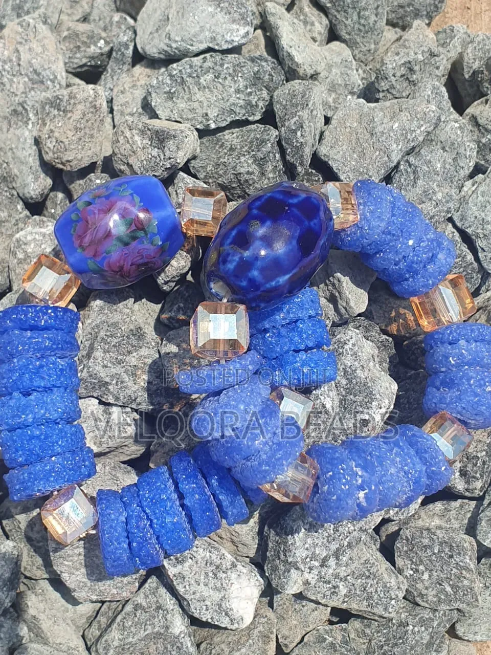 Quality Beads
