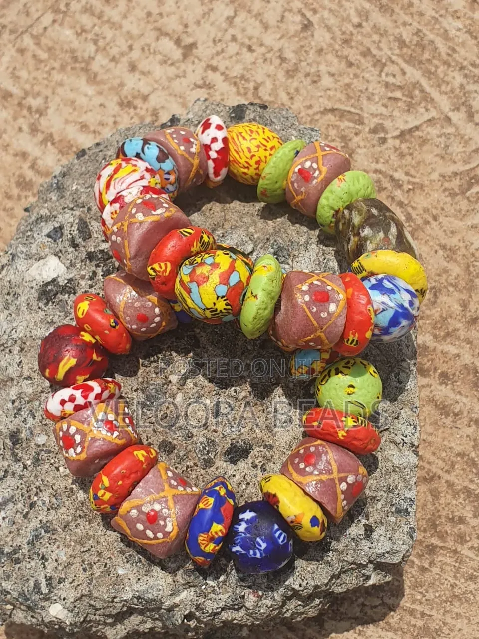 Quality Beads