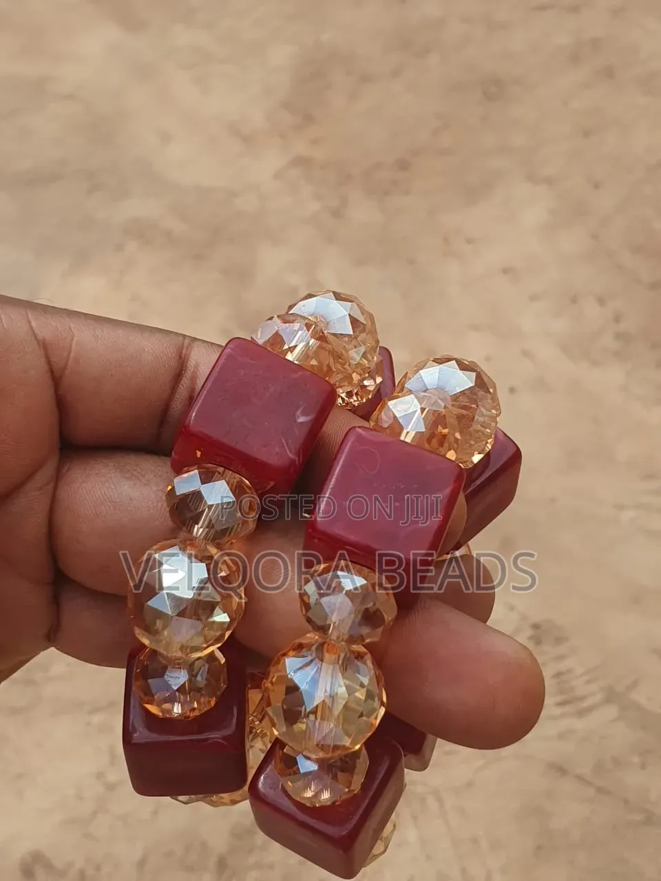 Quality Beads