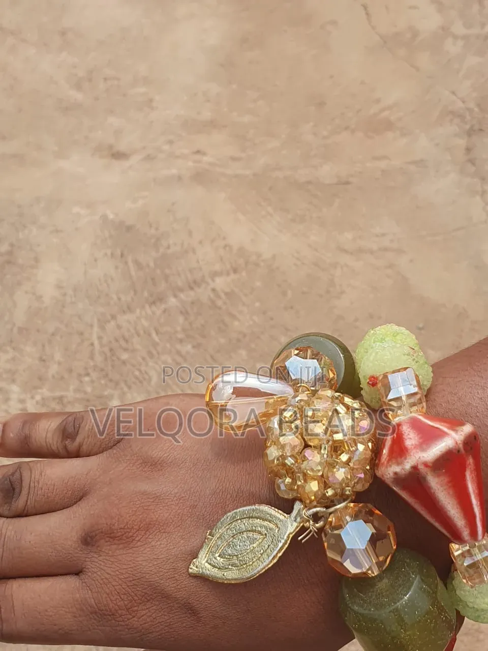 Quality Beads