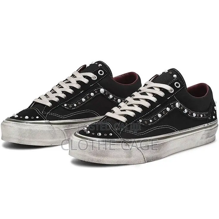 Vans OTW Old Skool 36 “Pearlized Pack”