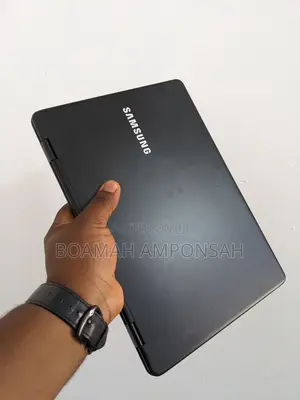 Laptop Samsung Notebook 9 Spin 8GB Intel Core i7 SSD 256GB