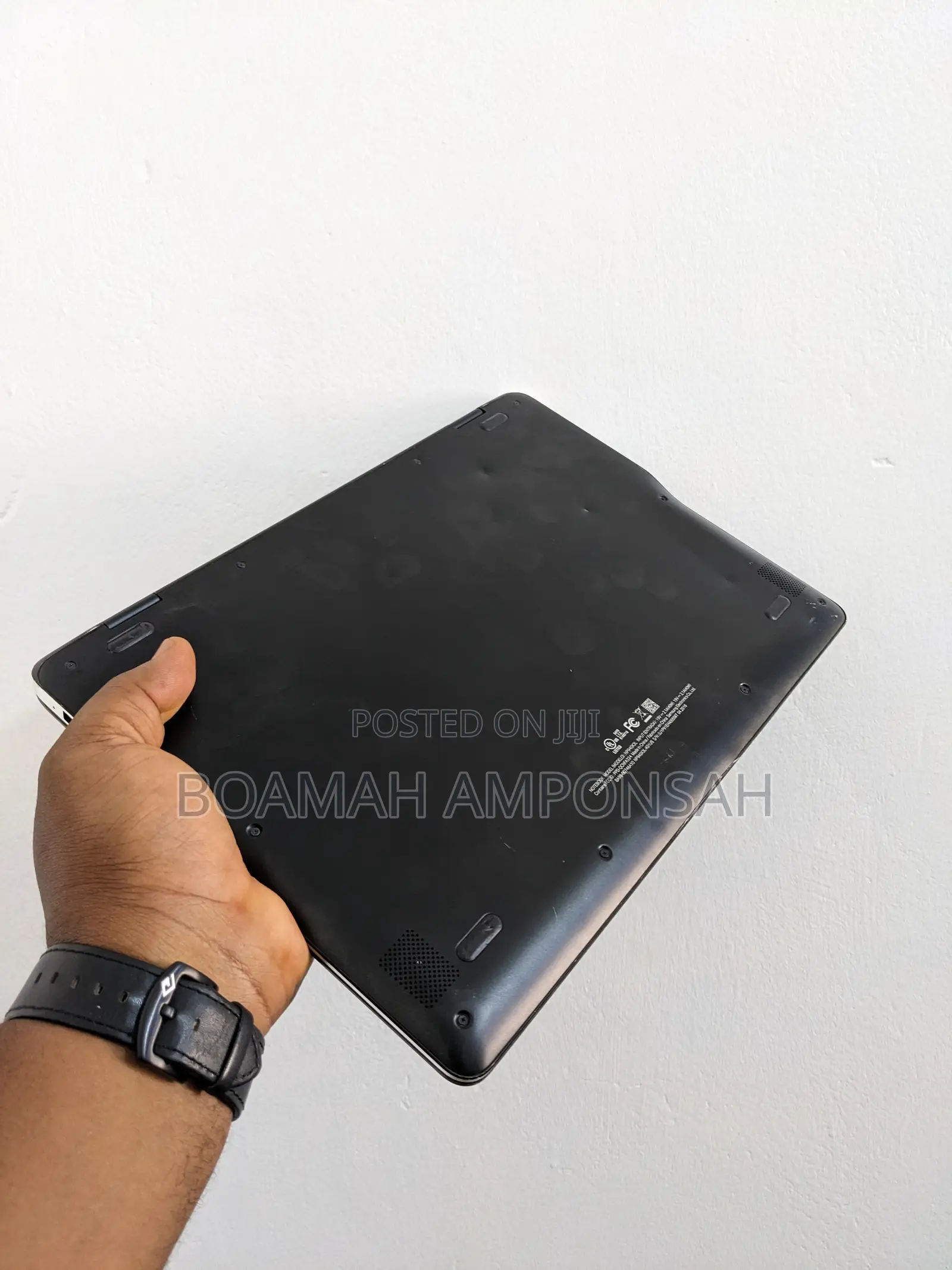 Laptop Samsung Notebook 9 Spin 8GB Intel Core i7 SSD 256GB