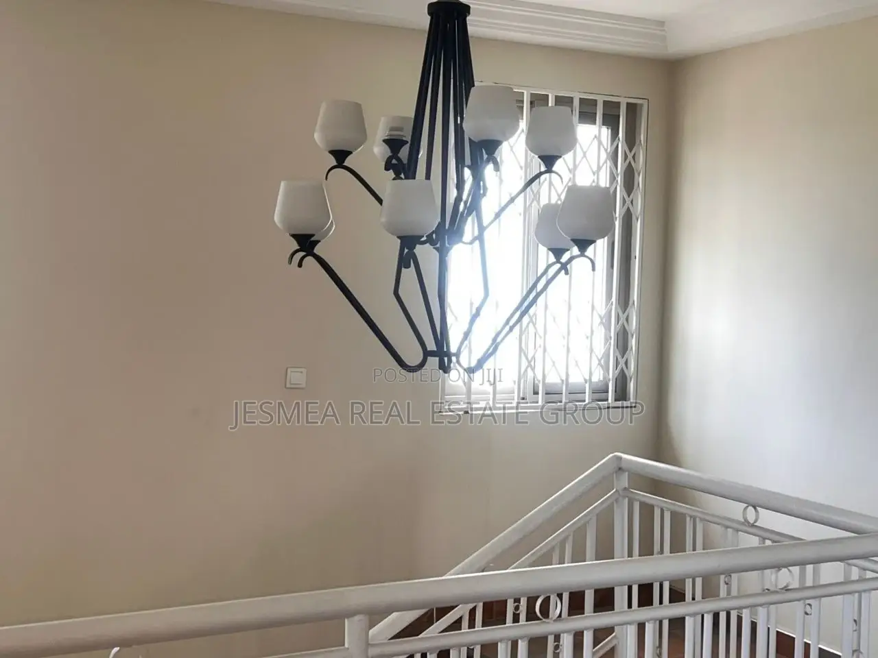 4bdrm House in Jesmea Real Estate, Tseaddo for rent