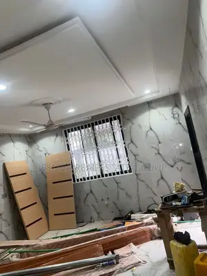 4bdrm House in Jesmea Real Estate, Tseaddo for rent