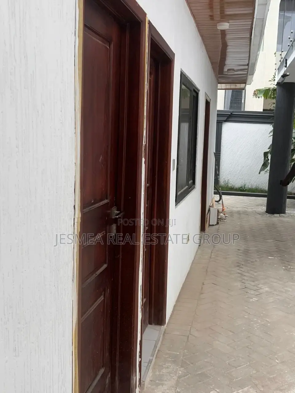 4bdrm House in Jesmea Real Estate, Tseaddo for rent
