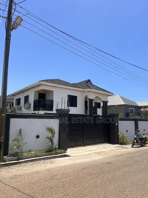 4bdrm House in Jesmea Real Estate, Tseaddo for rent