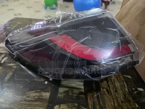 Honda HRV 2023-2026 Outer Tail Light