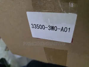 Honda HRV 2023-2026 Outer Tail Light