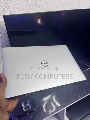 Laptop Dell XPS 15 9560 16GB Intel Core i7 SSD 512GB