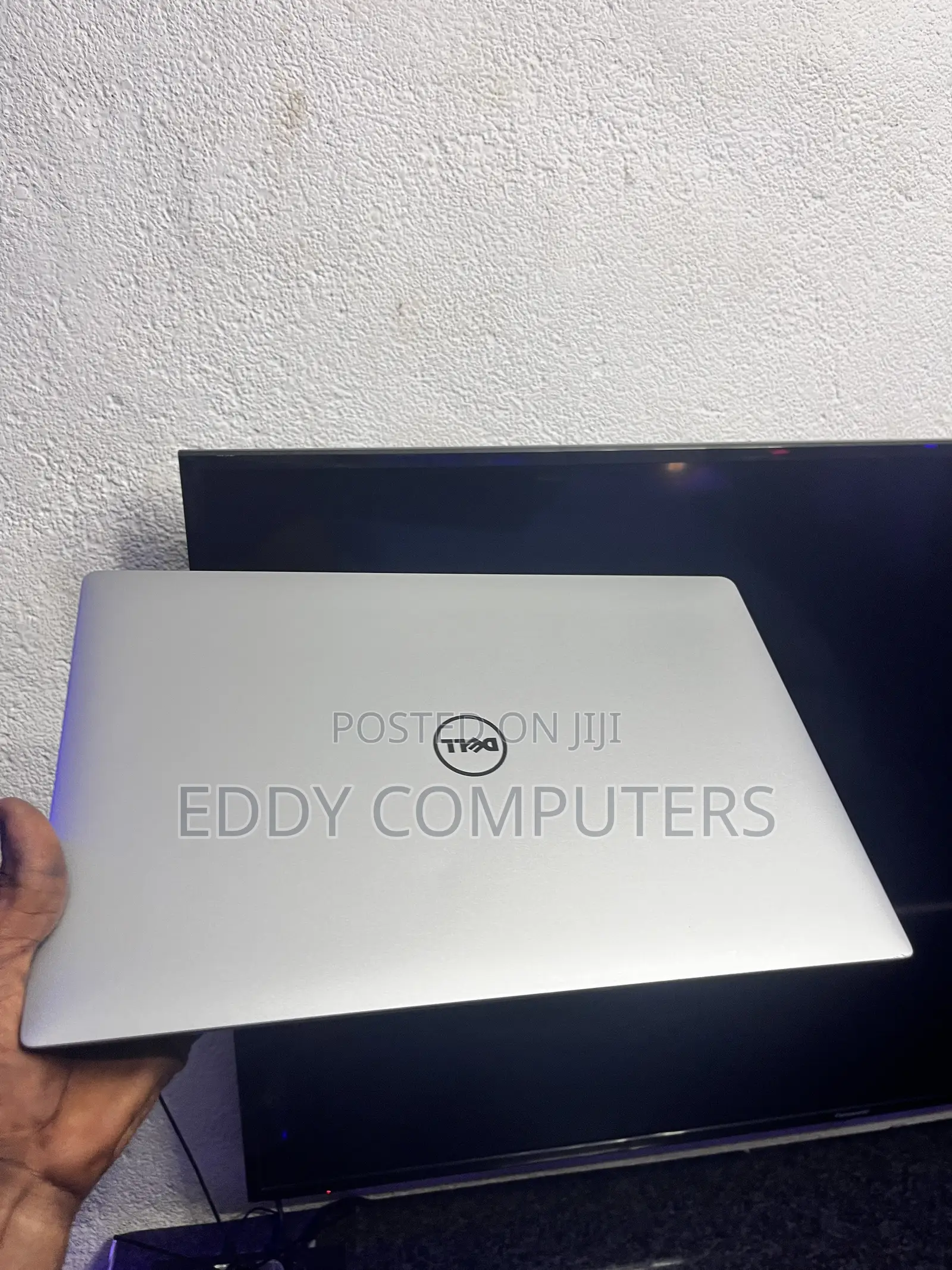 Laptop Dell XPS 15 9560 16GB Intel Core i7 SSD 512GB