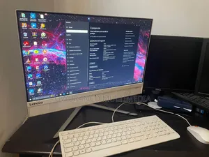 New Desktop Computer Lenovo 16GB Intel Core i5 HDD+SSD 3T