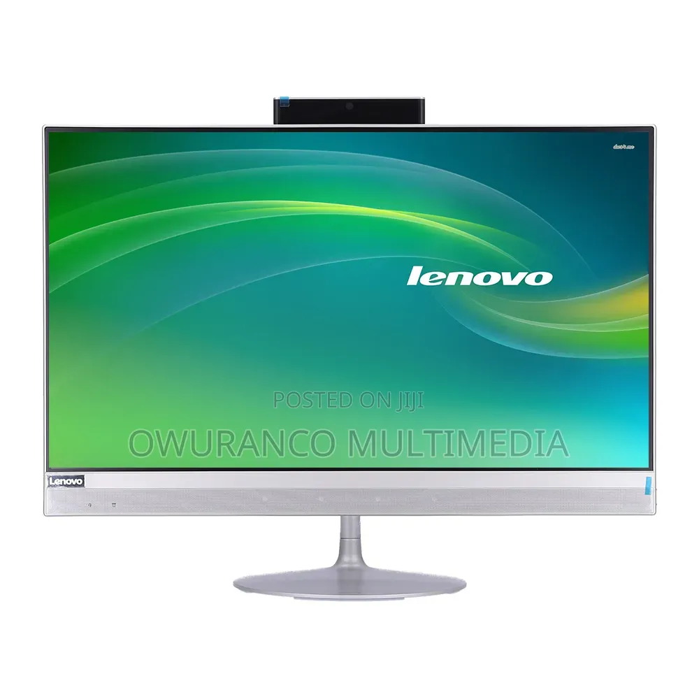 New Desktop Computer Lenovo 16GB Intel Core i5 HDD+SSD 3T