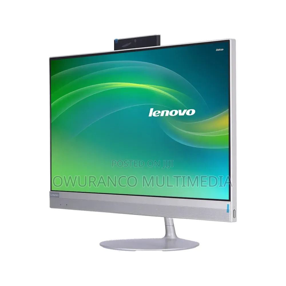New Desktop Computer Lenovo 16GB Intel Core i5 HDD+SSD 3T