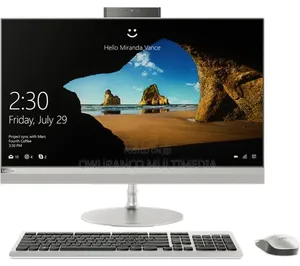 New Desktop Computer Lenovo 16GB Intel Core i5 HDD+SSD 3T