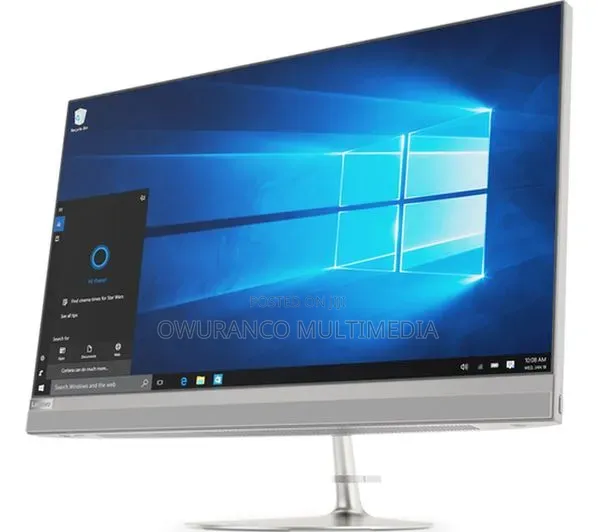 New Desktop Computer Lenovo 16GB Intel Core i5 HDD+SSD 3T
