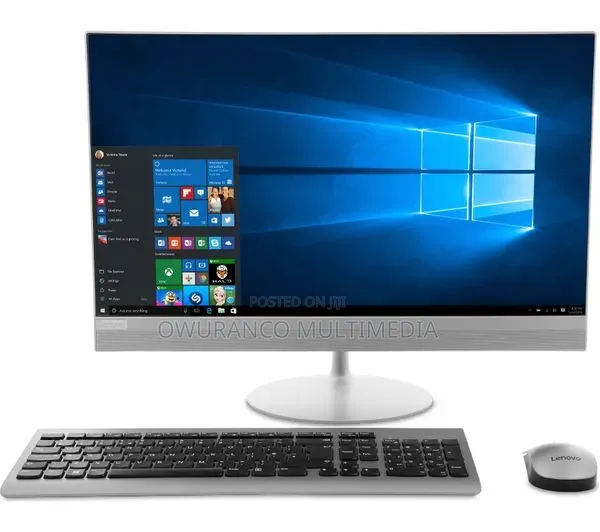 New Desktop Computer Lenovo 16GB Intel Core i5 HDD+SSD 3T