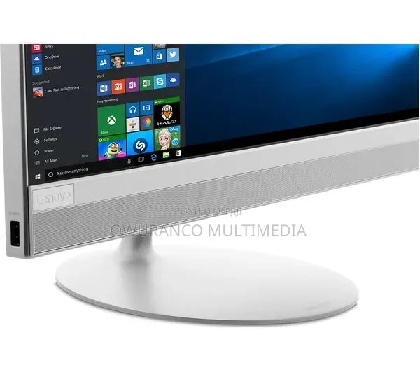 New Desktop Computer Lenovo 16GB Intel Core i5 HDD+SSD 3T