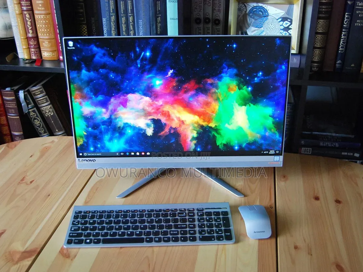 New Desktop Computer Lenovo 16GB Intel Core i5 HDD+SSD 3T